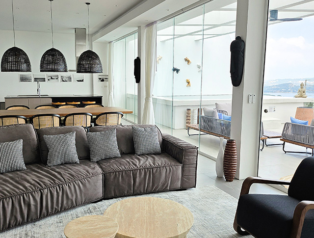 The Purity Villa - 2BR